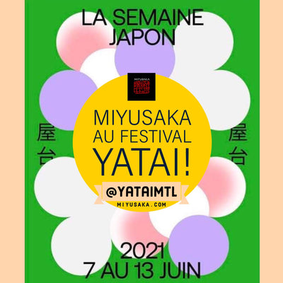 YATAI FESTIVAL 2021